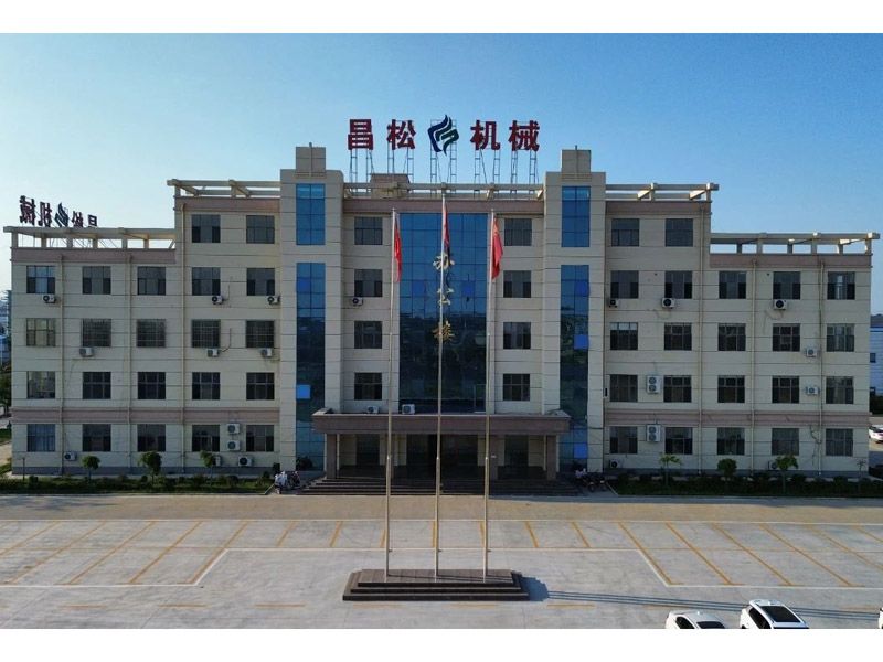 鄆城縣經(jīng)濟開發(fā)區(qū)：從“制造”到“智造”，打造高端機械制造產(chǎn)業(yè)集群